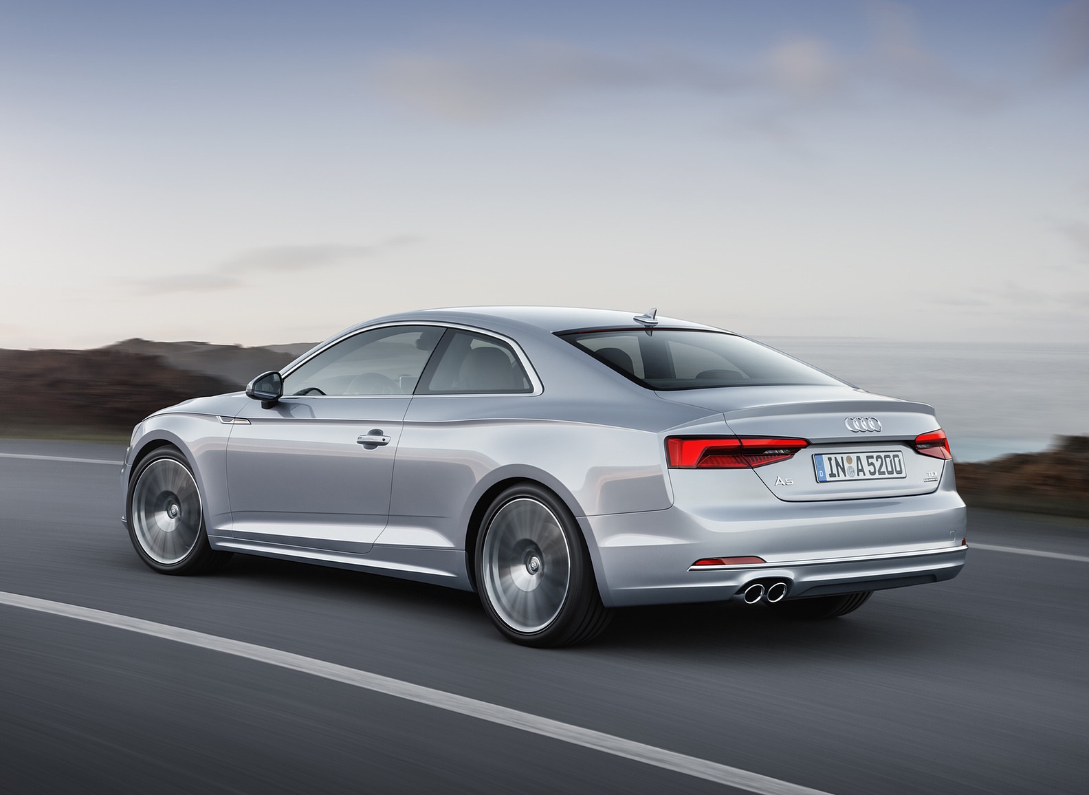 image Audi A5 
