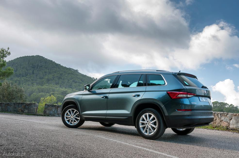 image Skoda Kodiaq 