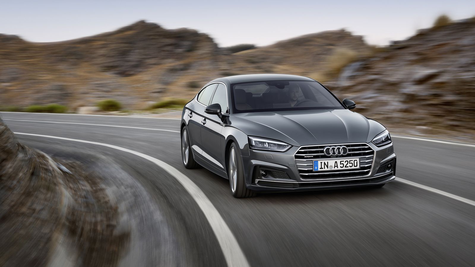image Audi A5 