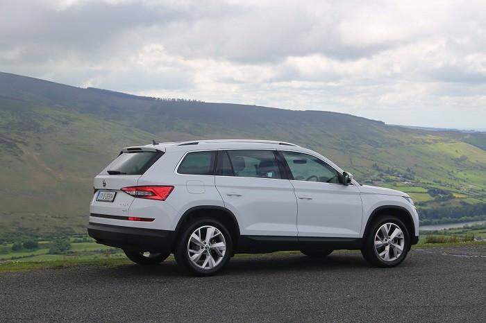 image Skoda Kodiaq 