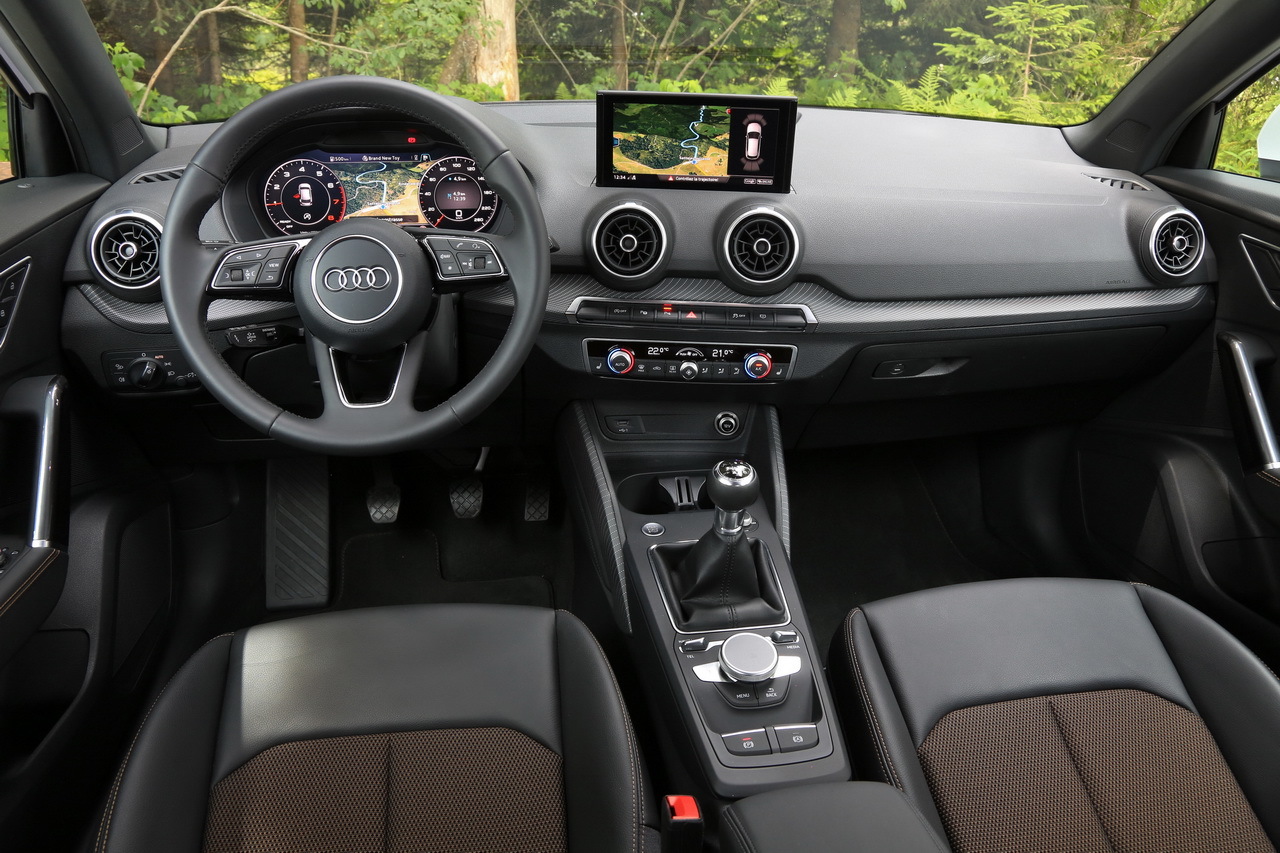 image Audi Q2 