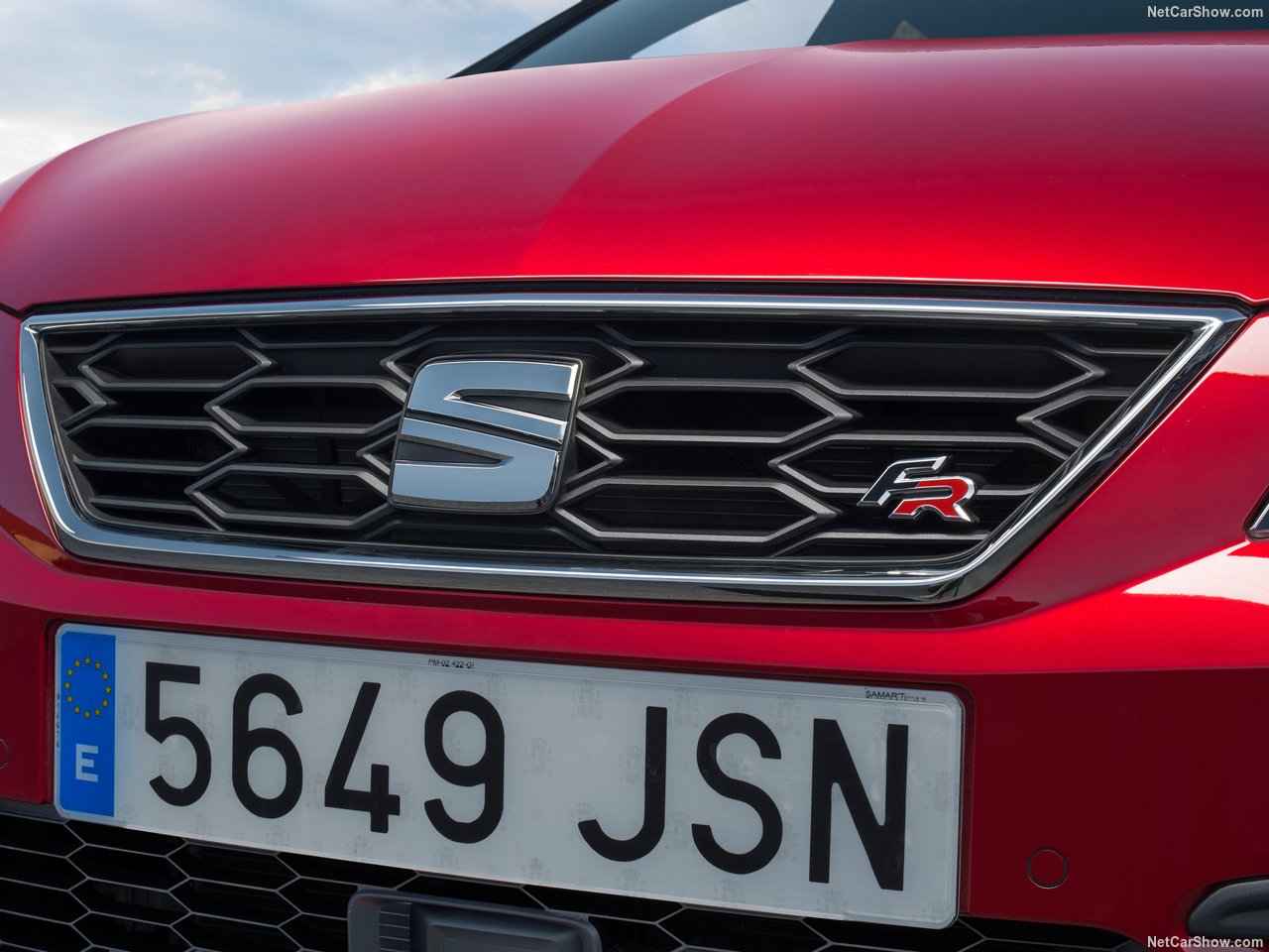 image Seat Leon 