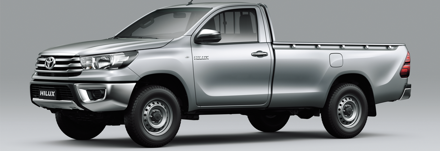 image Toyota Hilux 