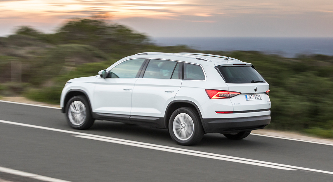 image Skoda Kodiaq 