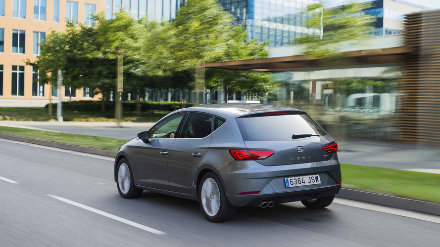 image Seat Leon 