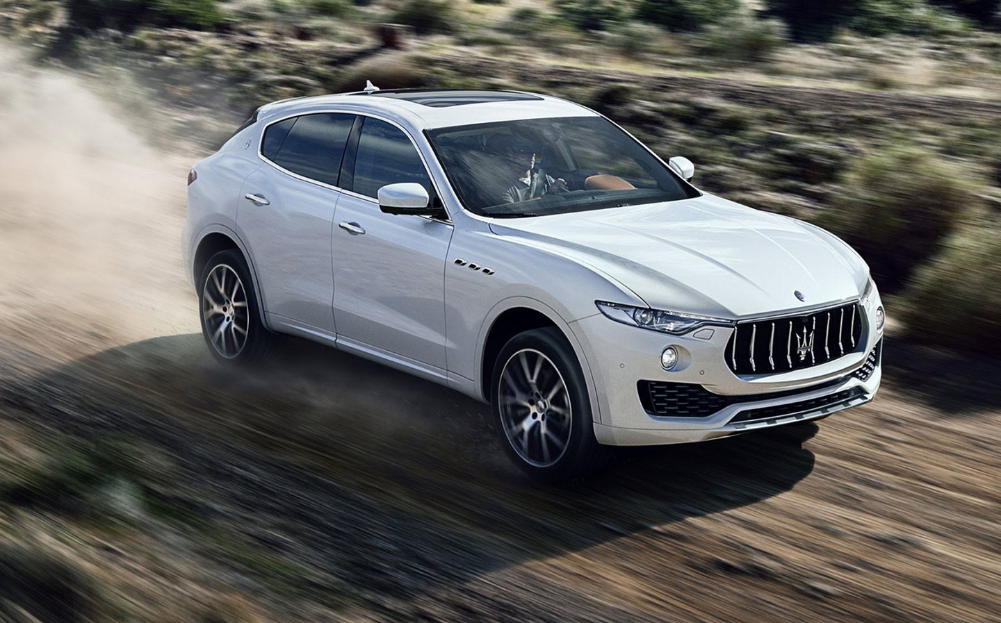 image Maserati Levante 