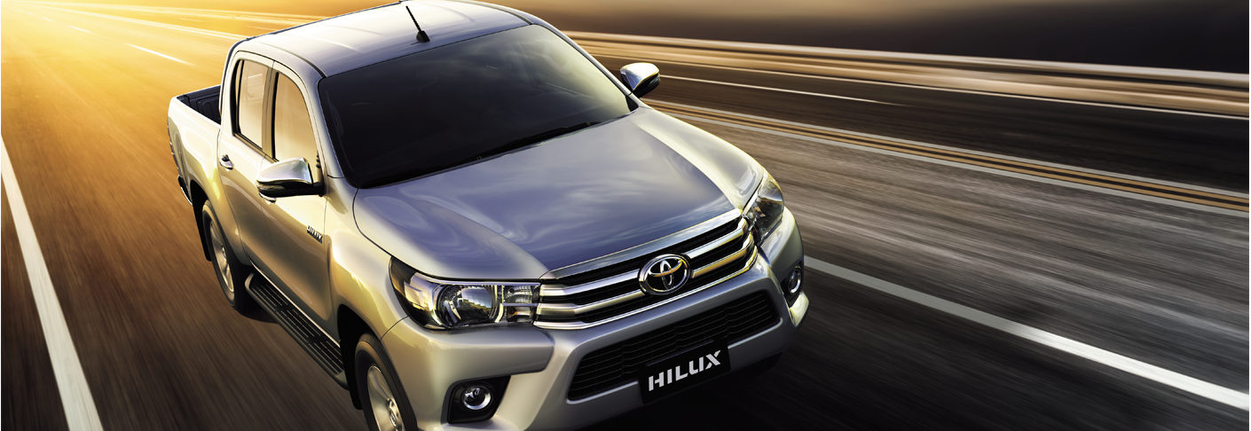 image Toyota Hilux 