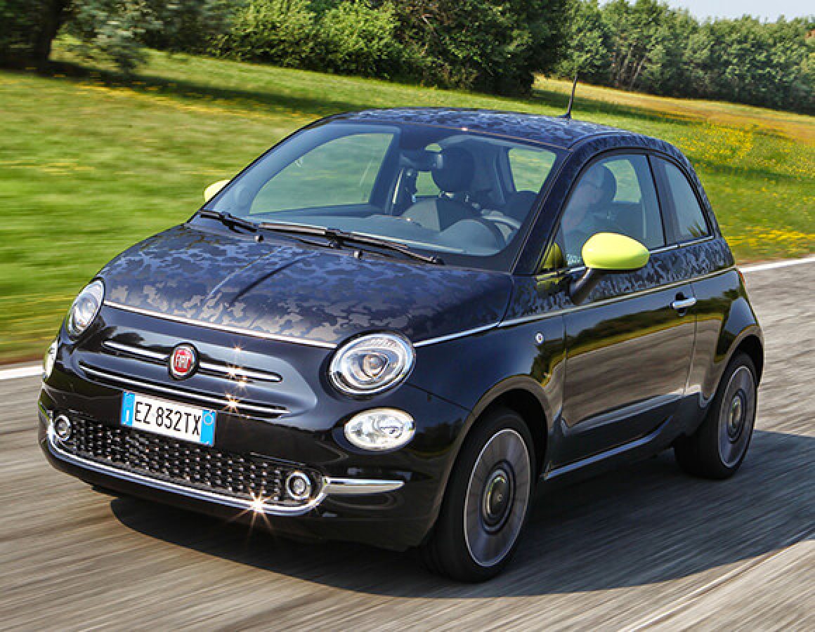 image Fiat 500 