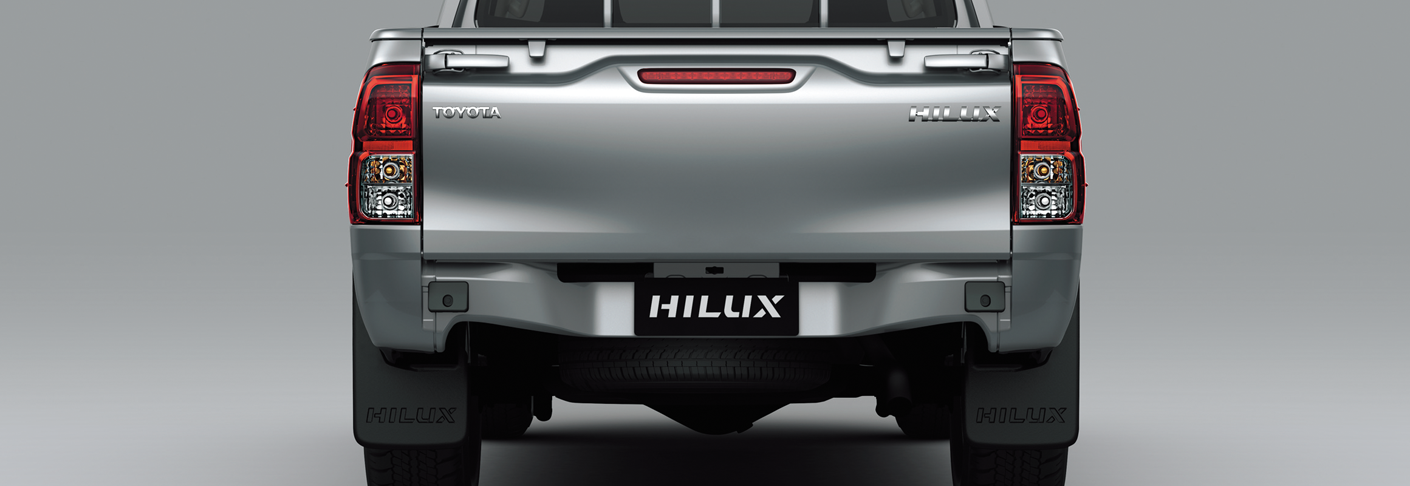 image Toyota Hilux 