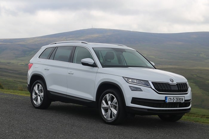 image Skoda Kodiaq 