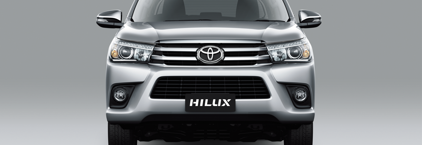 image Toyota Hilux 