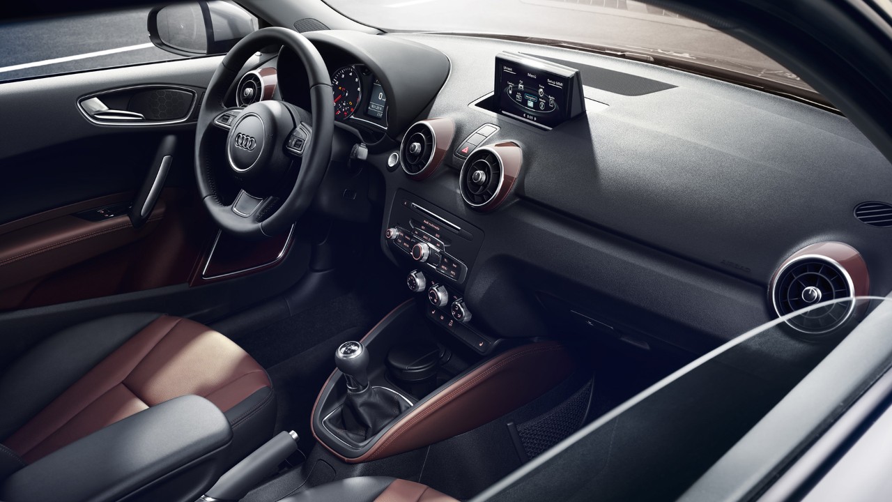 image Audi A1 