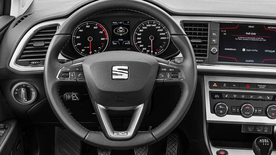 image Seat Leon 