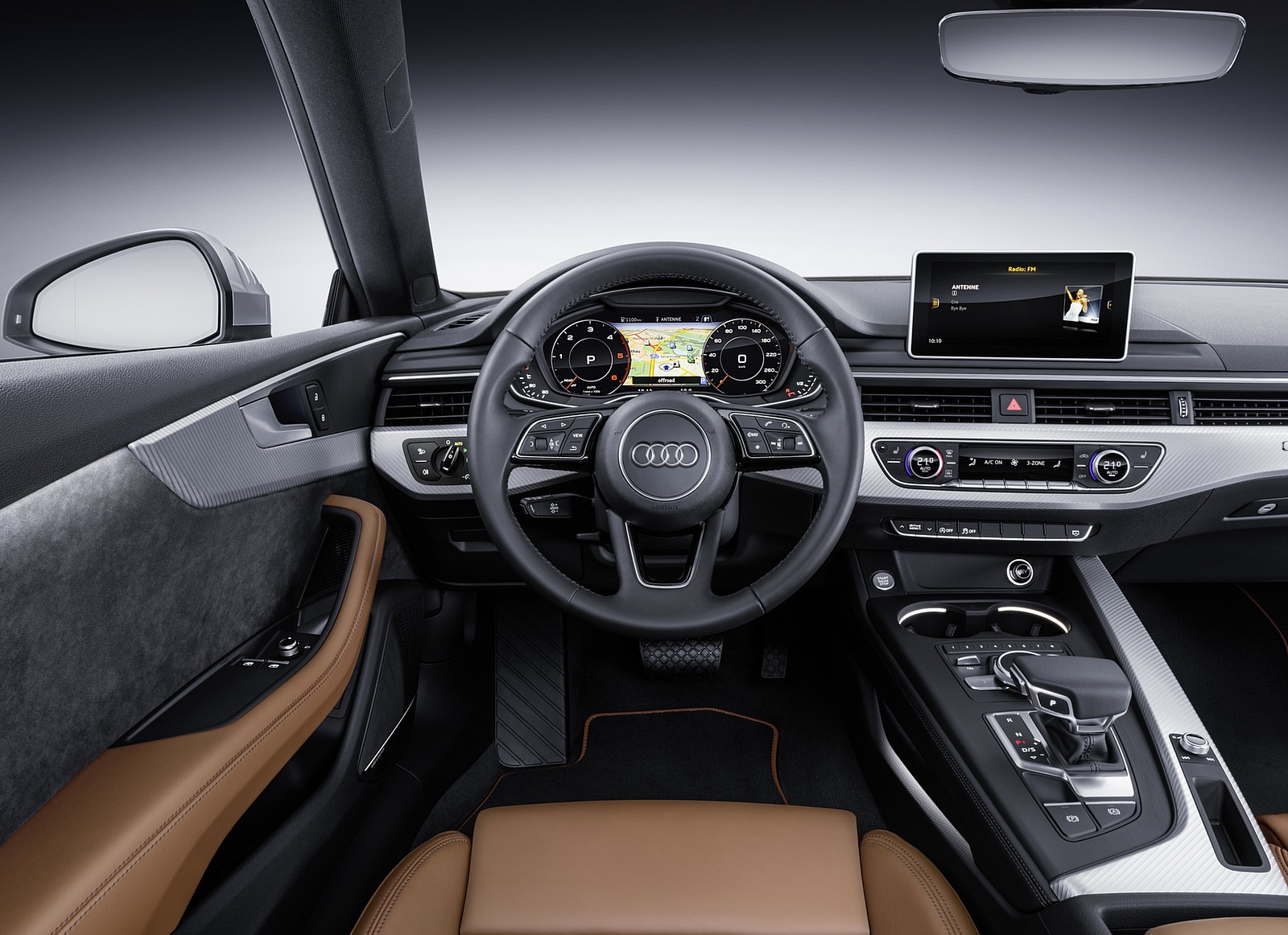 image Audi A5 