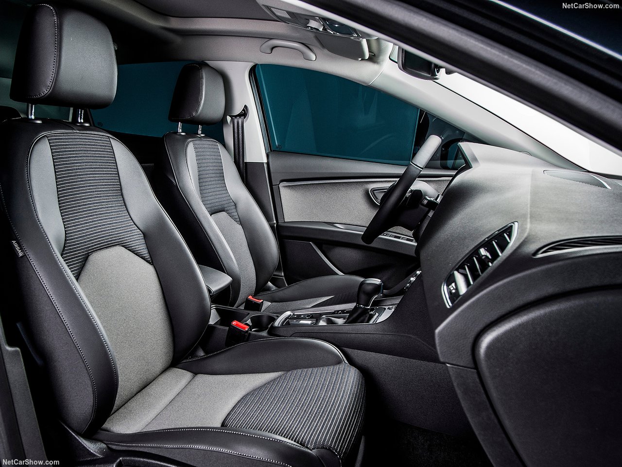 image Seat Leon 
