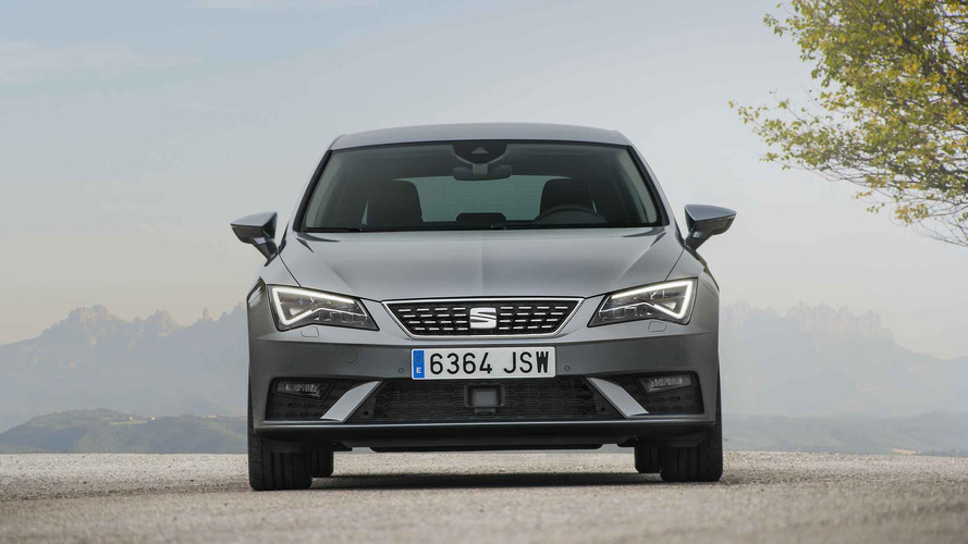 image Seat Leon 