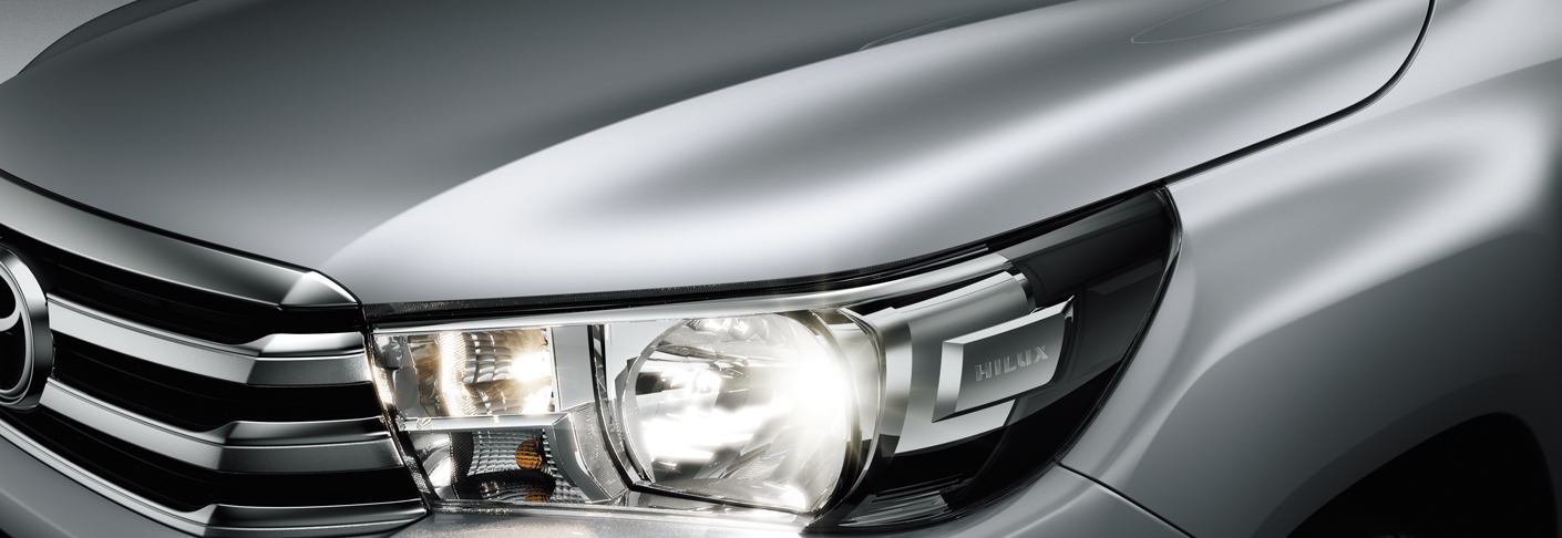 image Toyota Hilux 