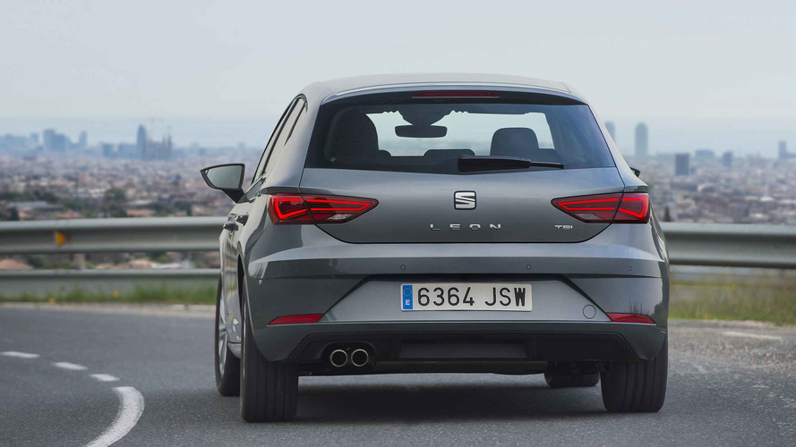 image Seat Leon 