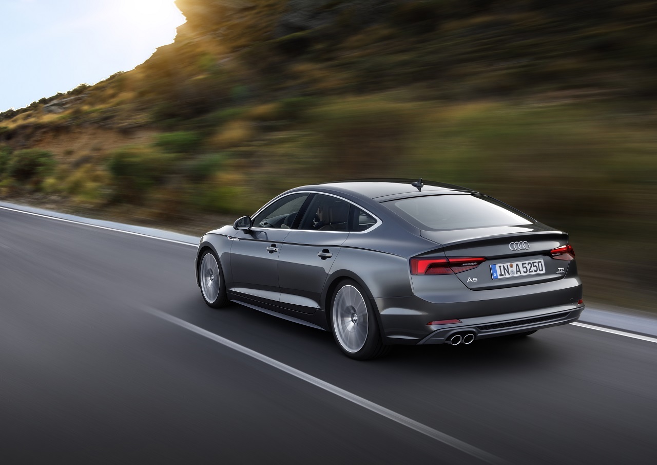 image Audi A5 