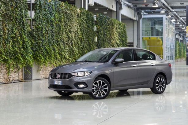 image Fiat Tipo 