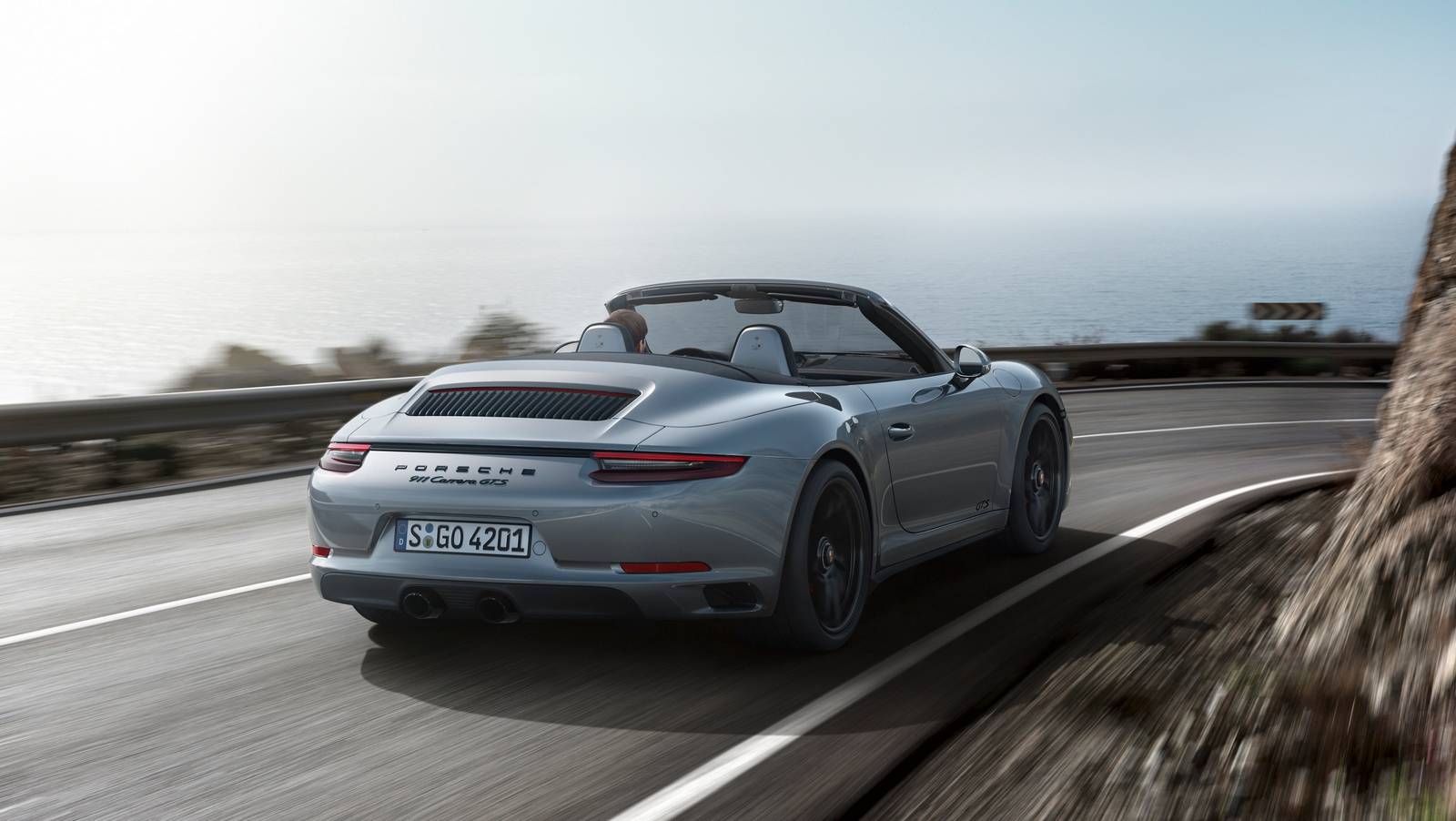 image بورش 911 