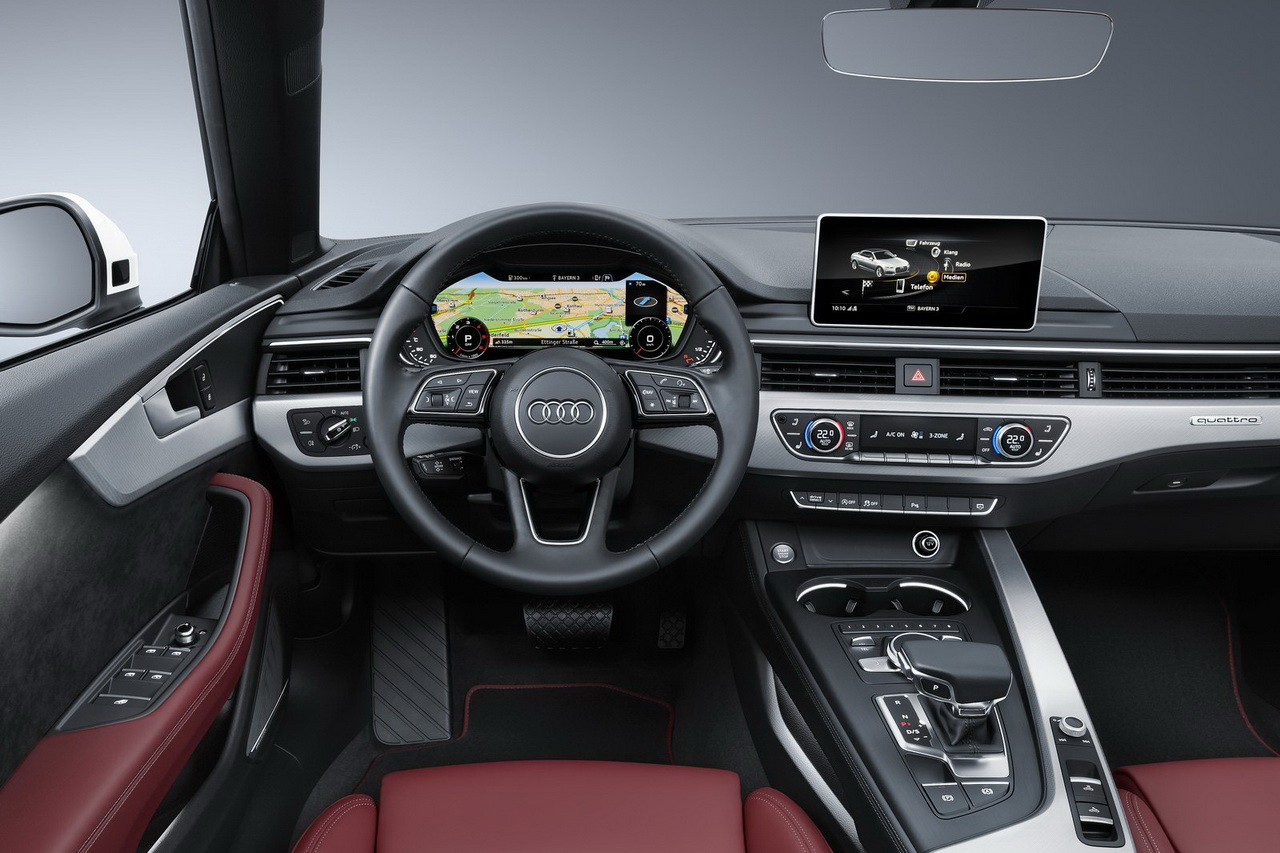 image Audi A5 