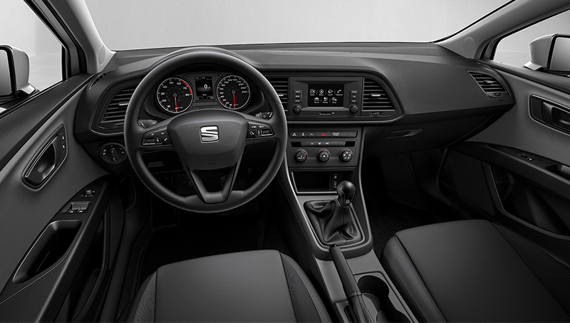 image Seat Leon 