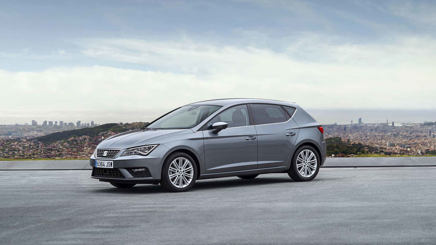 image Seat Leon 