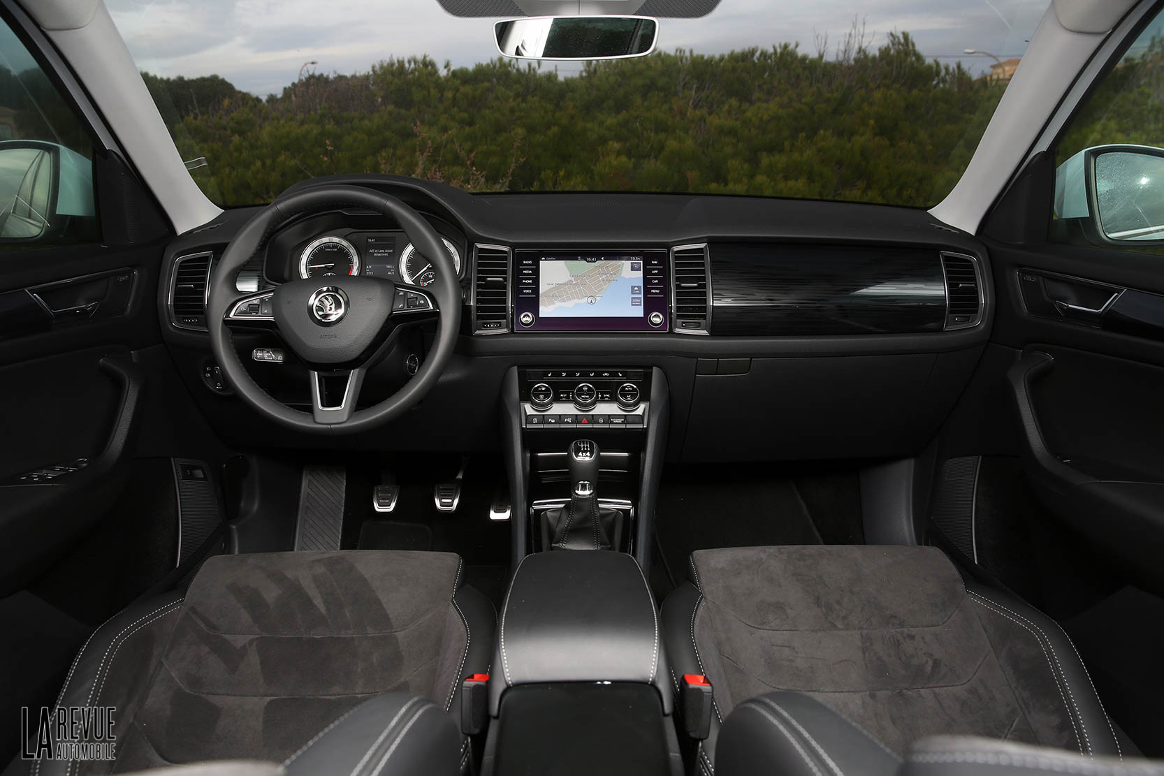image Skoda Kodiaq 