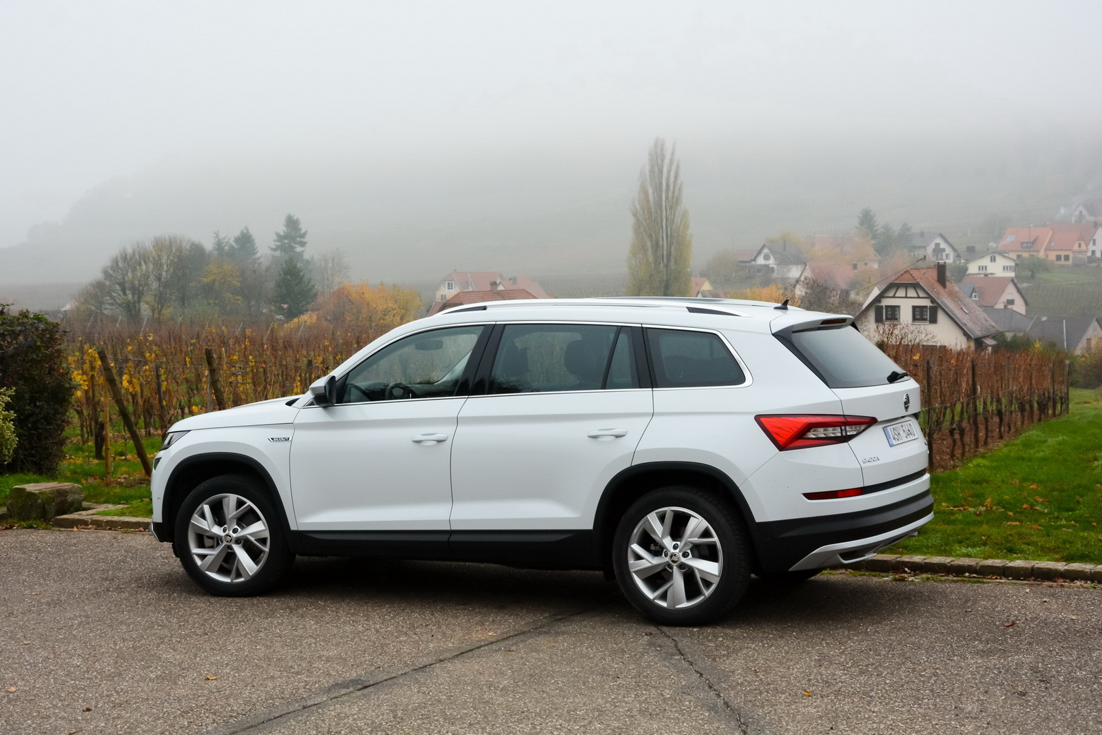 image Skoda Kodiaq 