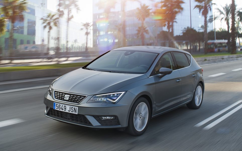 image Seat Leon 