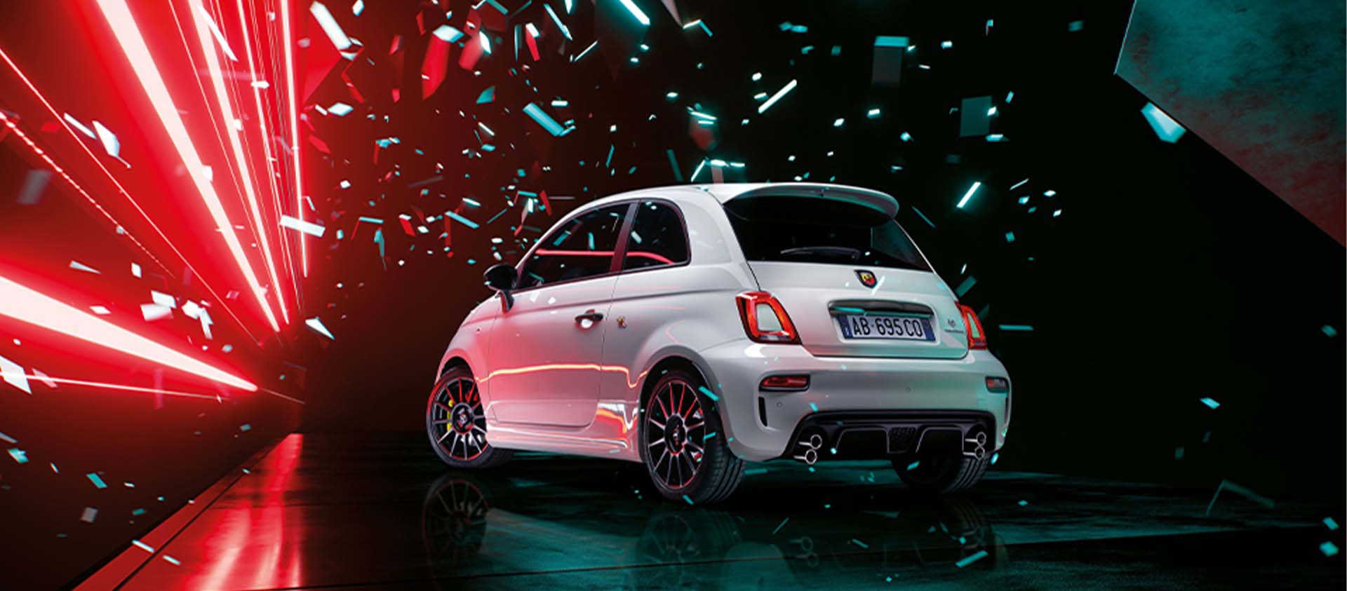 image Abarth 695 