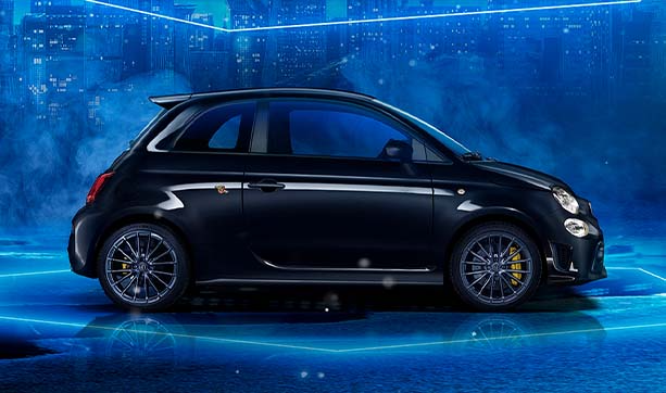 image Abarth 695 