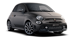 image Abarth 695 