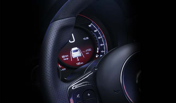 image Abarth 695 