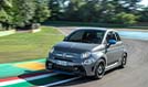 image Abarth 695 