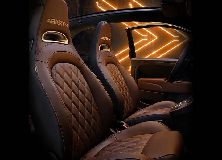 image Abarth 695 
