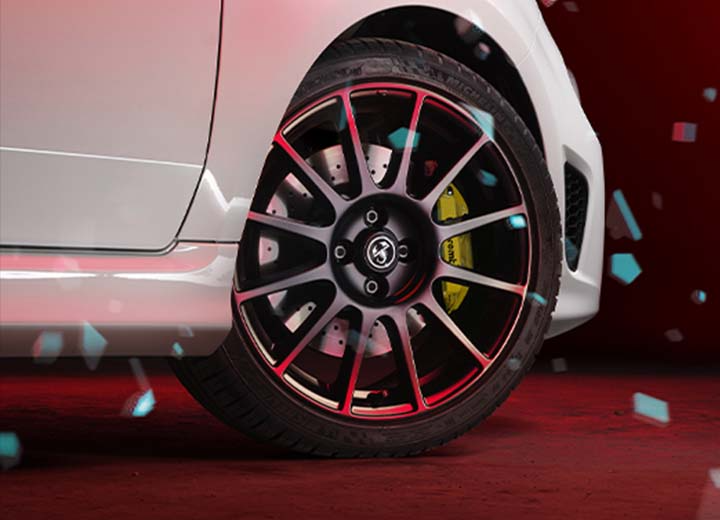 image Abarth 695 