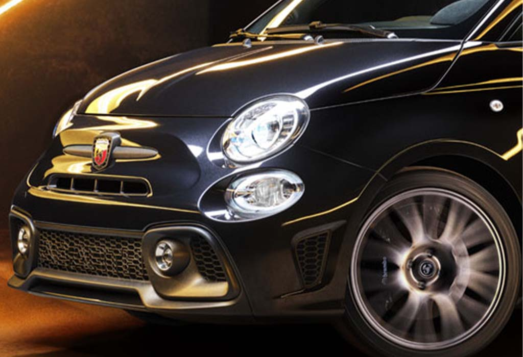 image Abarth 695 