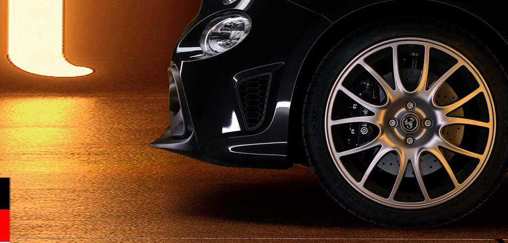 image Abarth 695 