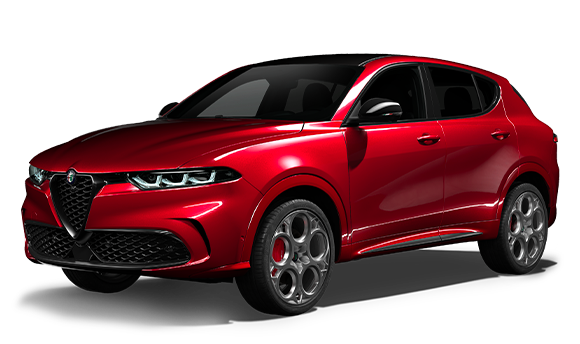 image Alfa Romeo Tonale 