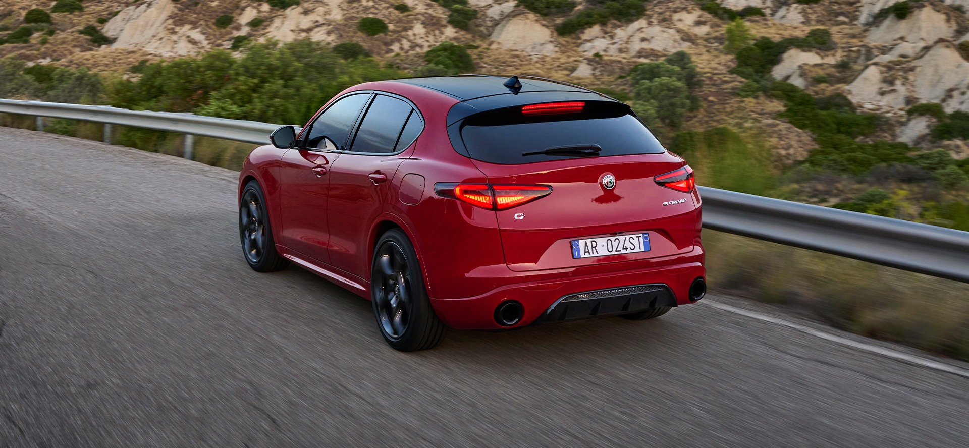 image Alfa Romeo Tonale 