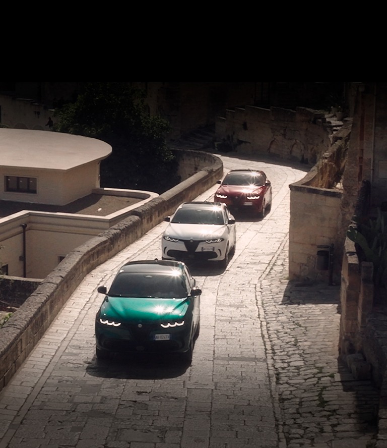 image Alfa Romeo Tonale 