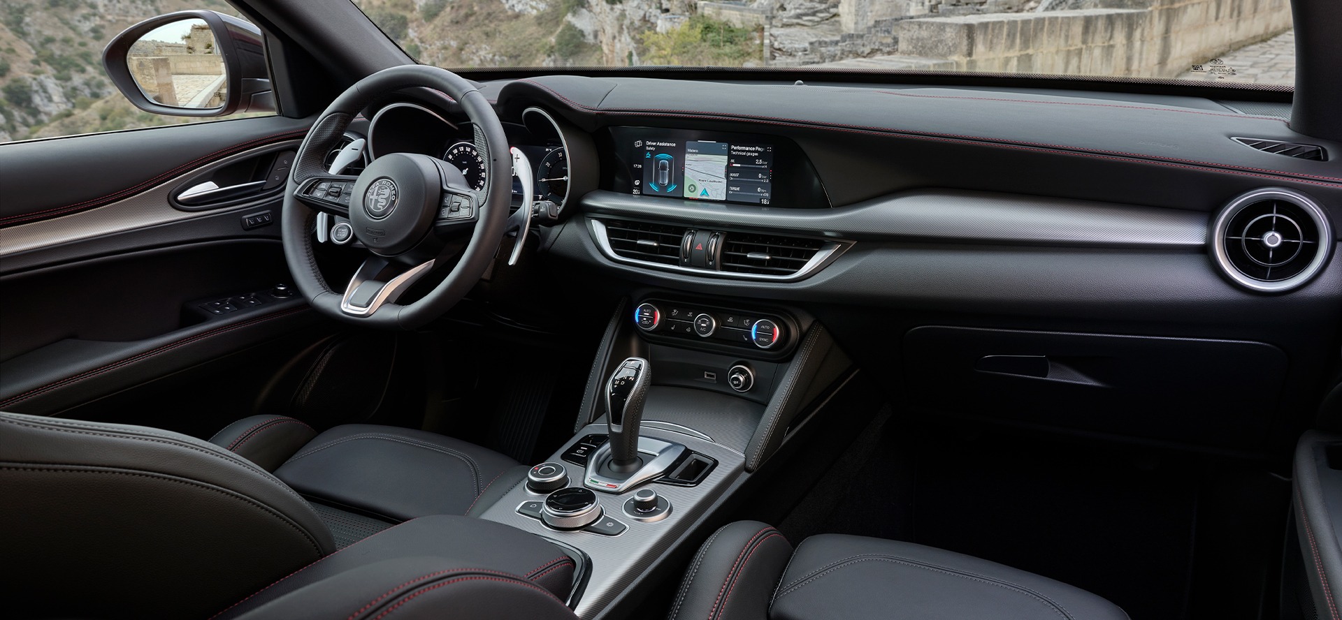 image Alfa Romeo Tonale 