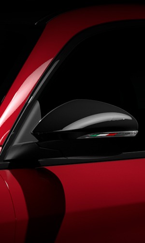 image Alfa Romeo Tonale 