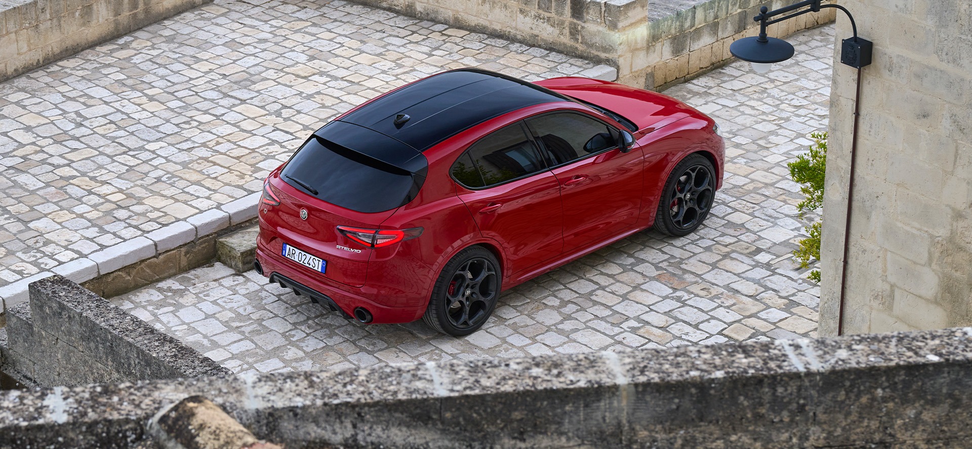 image Alfa Romeo Tonale 