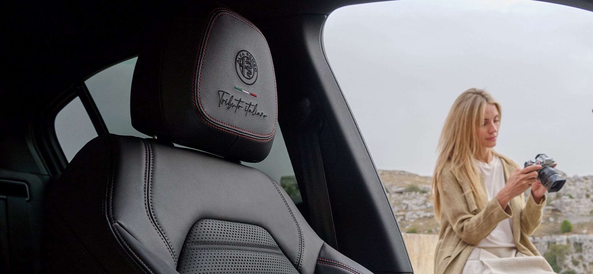 image Alfa Romeo Tonale 
