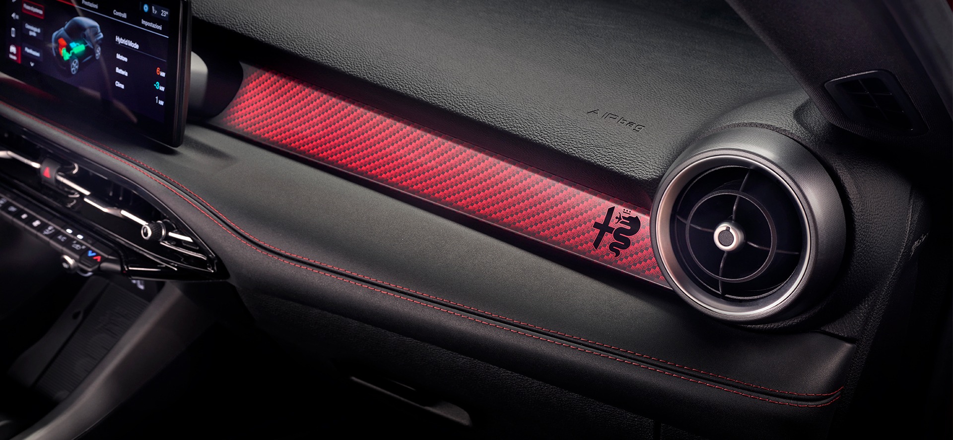 image Alfa Romeo Tonale 