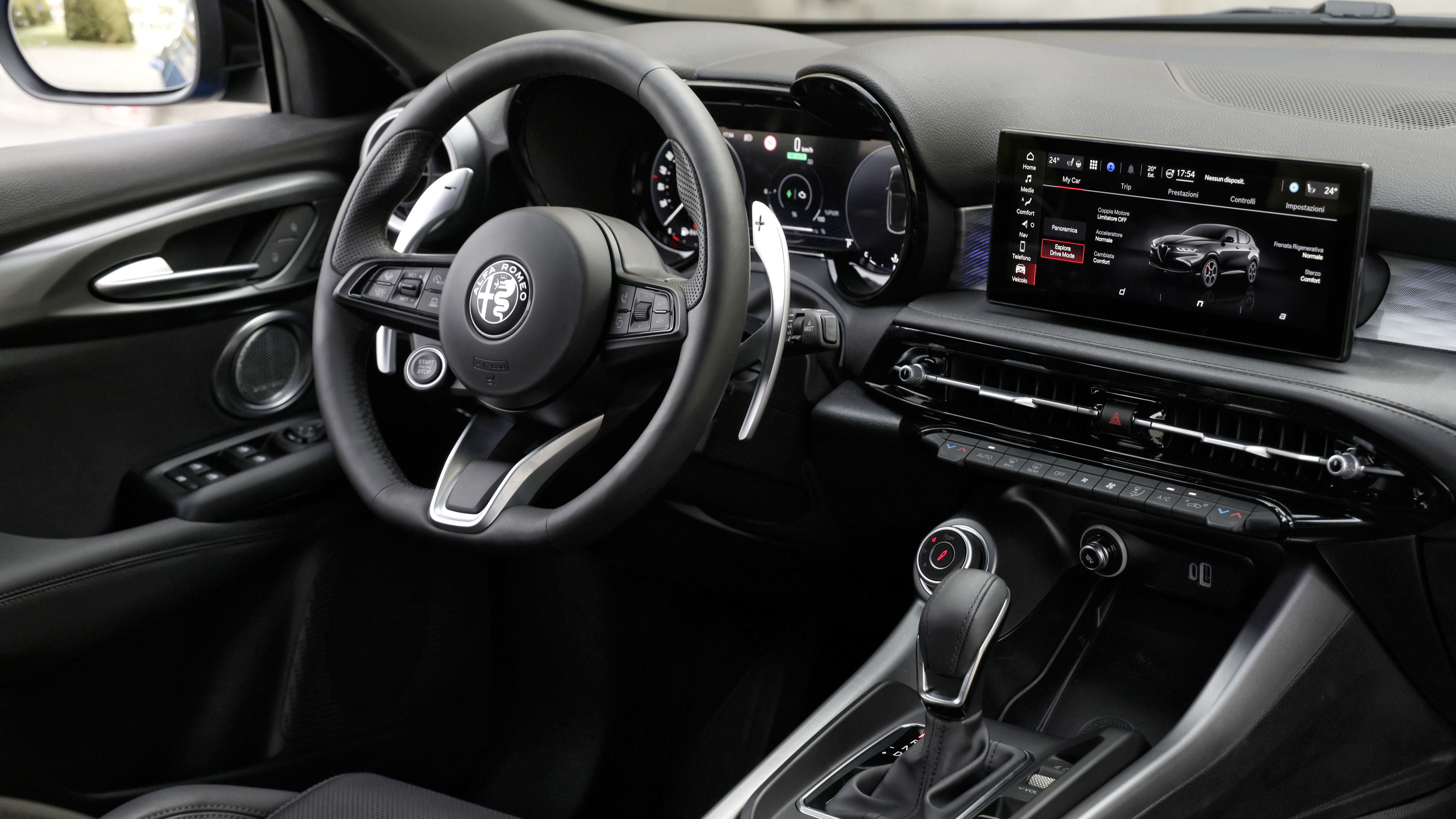 image Alfa Romeo Tonale 
