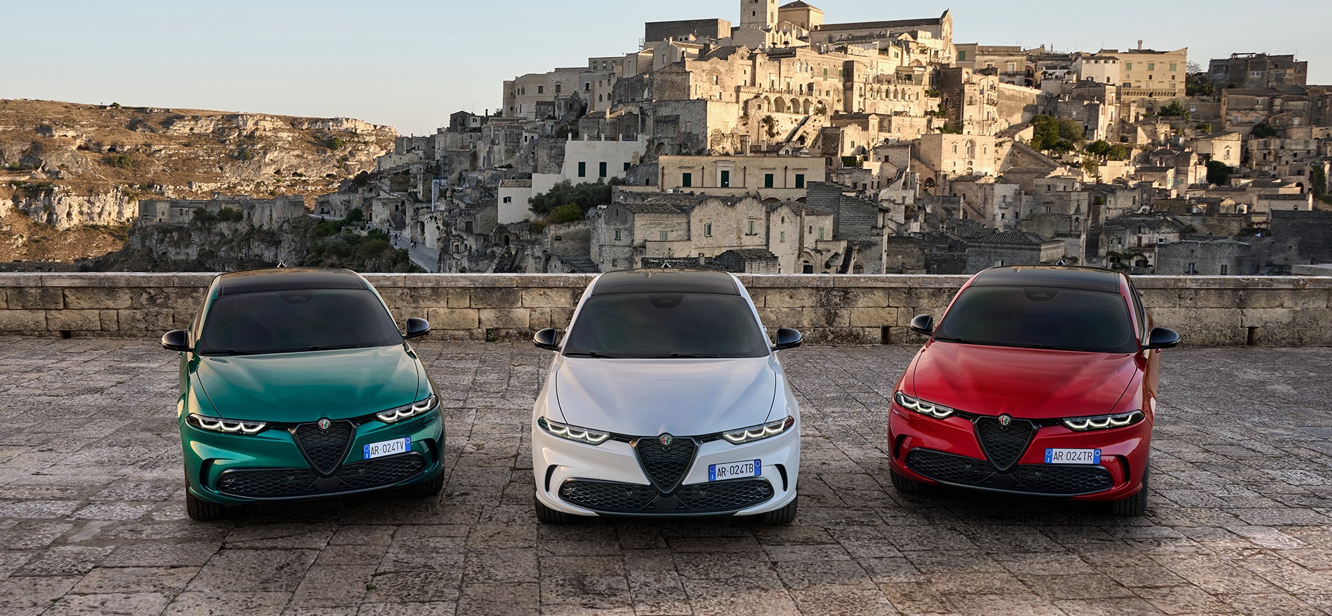 image Alfa Romeo Tonale 